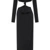 kiandra_8-1.webp Women MESHKI Maxi Dresses<Kiandra