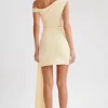 kiera_2-1.webp Women MESHKI Mini Dresses<Kiera