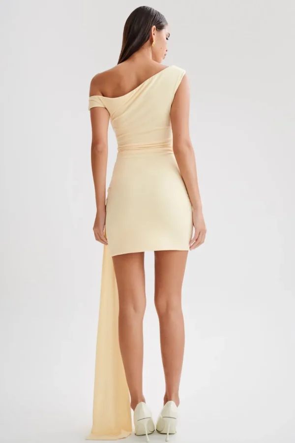 kiera_2-1.webp Women MESHKI Mini Dresses<Kiera