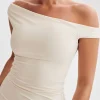 kiera_2.webp Women MESHKI Mini Dresses<Kiera