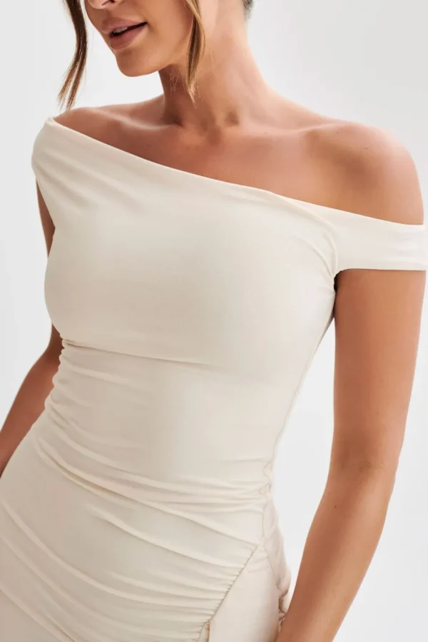 kiera_2.webp Women MESHKI Mini Dresses<Kiera