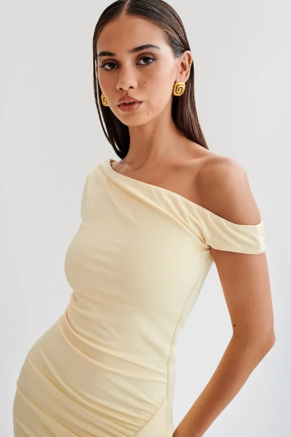 kiera_4-1.webp Women MESHKI Mini Dresses<Kiera