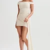 kiera_4.webp Women MESHKI Mini Dresses<Kiera