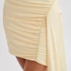 kiera_6-1.webp Women MESHKI Mini Dresses<Kiera
