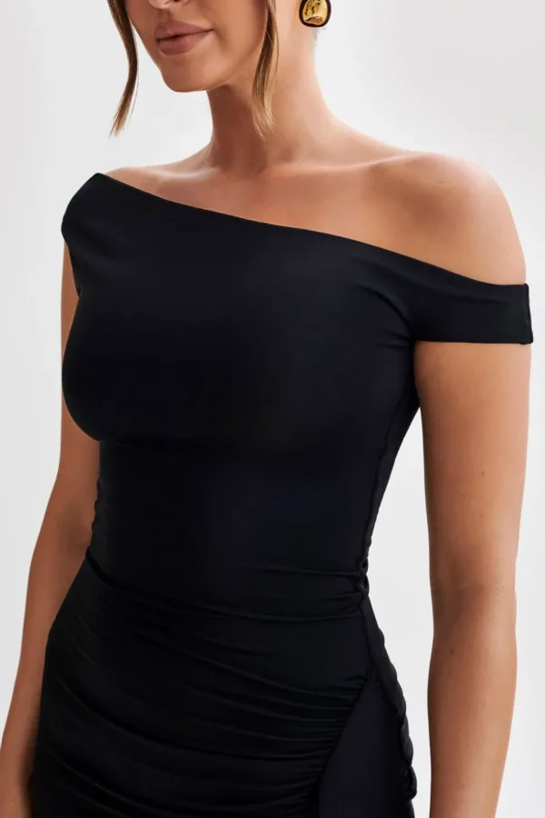 kiera_6-2.webp Women MESHKI Mini Dresses<Kiera