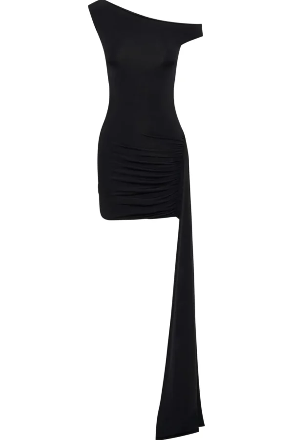 kiera_7-1.webp Women MESHKI Mini Dresses<Kiera