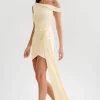 kiera_7.webp Women MESHKI Mini Dresses<Kiera