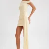kiera_8.webp Women MESHKI Mini Dresses<Kiera