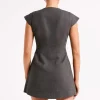 kiernan_3.webp Women MESHKI Mini Dresses<Kiernan