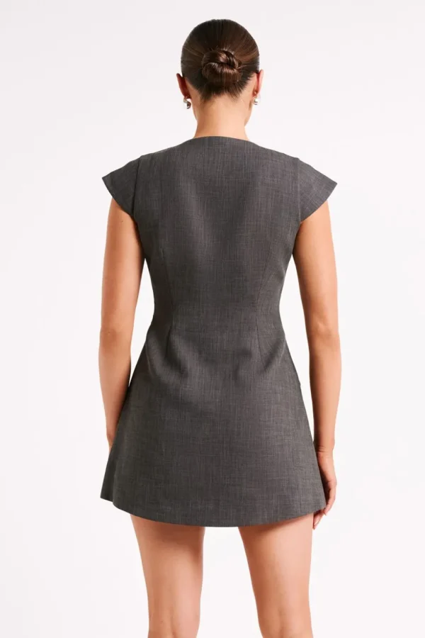 kiernan_3.webp Women MESHKI Mini Dresses<Kiernan