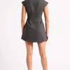 kiernan_6.webp Women MESHKI Mini Dresses<Kiernan