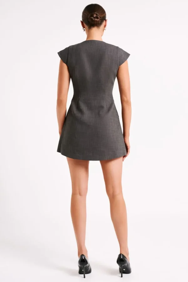 kiernan_6.webp Women MESHKI Mini Dresses<Kiernan