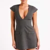 kiernan_7.webp Women MESHKI Mini Dresses<Kiernan