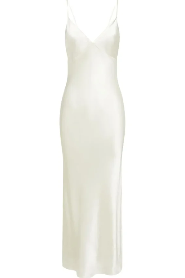 kiko_9.webp Women MESHKI Midi Dresses<Kiko