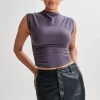 Women MESHKI Tops<Kimber