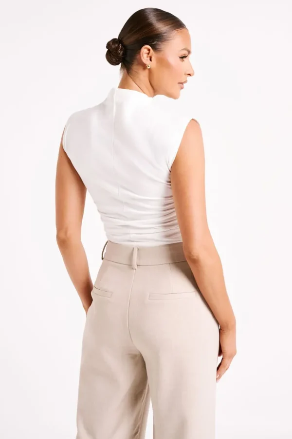 Women MESHKI Tops<Kimber