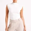 Women MESHKI Tops<Kimber