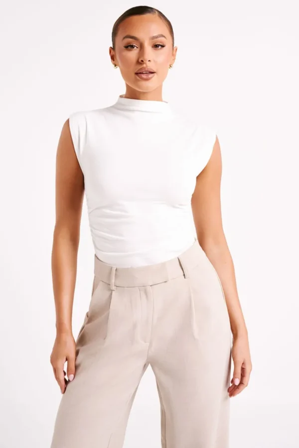 Women MESHKI Tops<Kimber