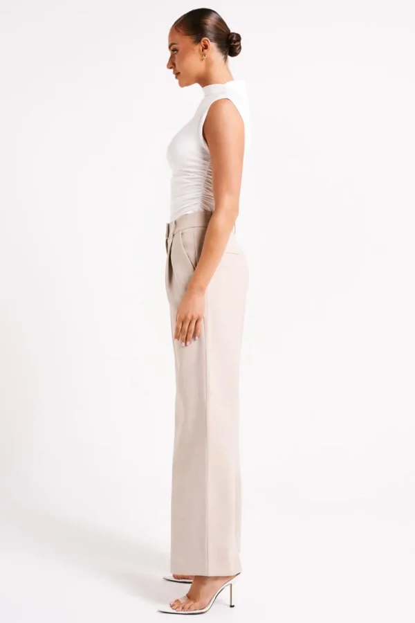 Women MESHKI Tops<Kimber