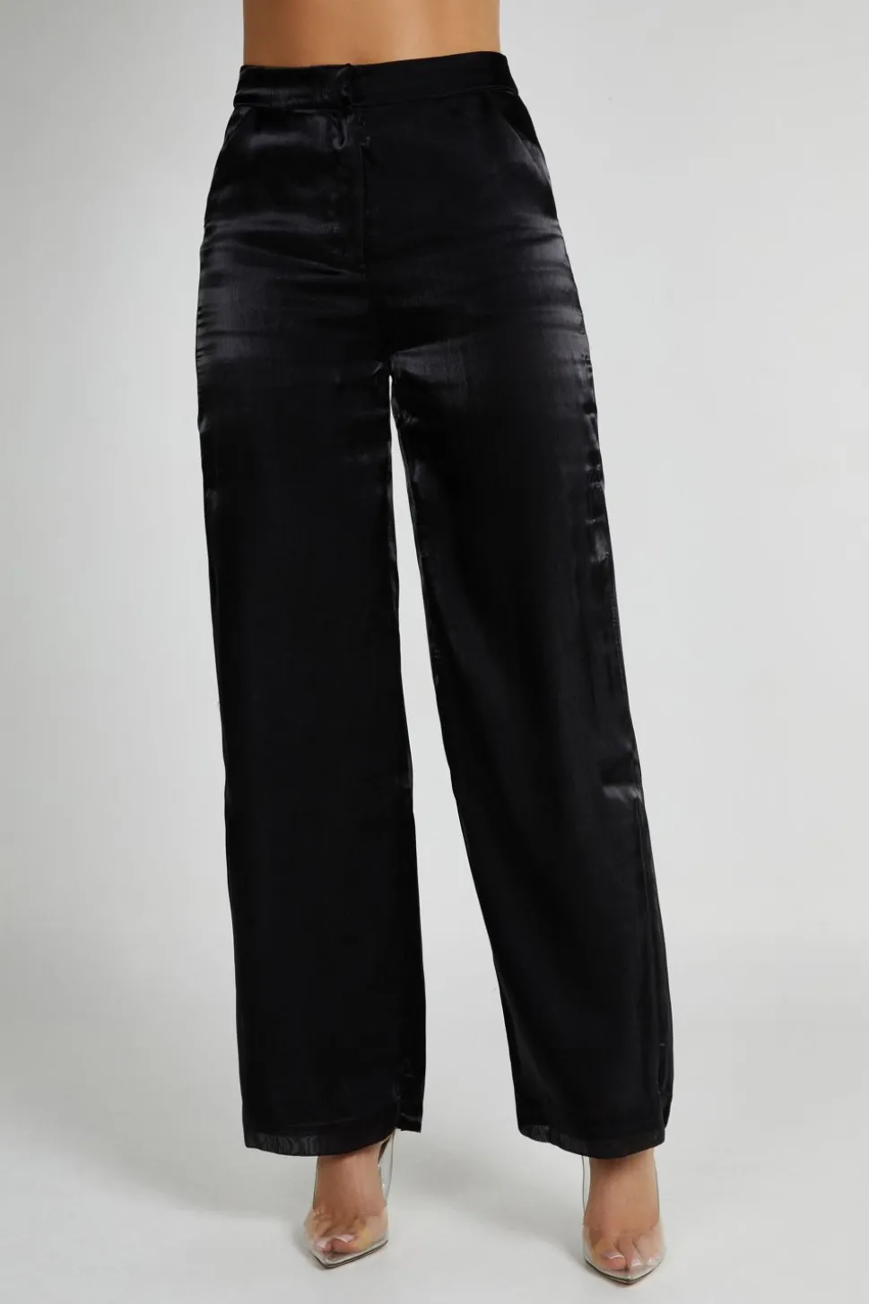 kinsley_0.webp Women MESHKI Pants<Kinsley