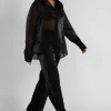 kinsley_3.webp Women MESHKI Pants<Kinsley