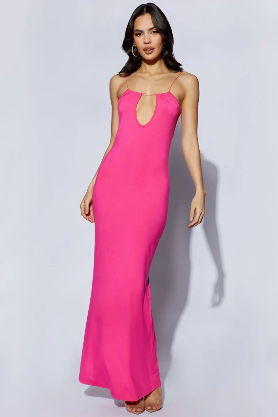 kirsty_0-1.webp Women MESHKI Maxi Dresses<Kirsty