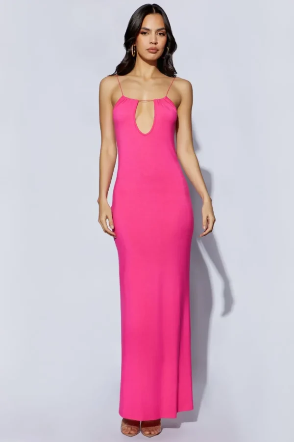 kirsty_3-1.webp Women MESHKI Maxi Dresses<Kirsty