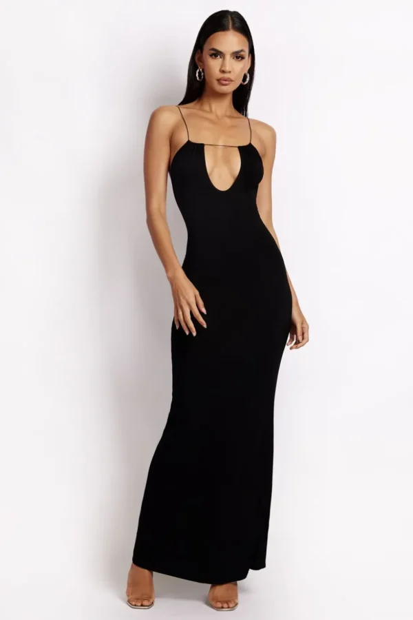 kirsty_5.webp Women MESHKI Maxi Dresses<Kirsty