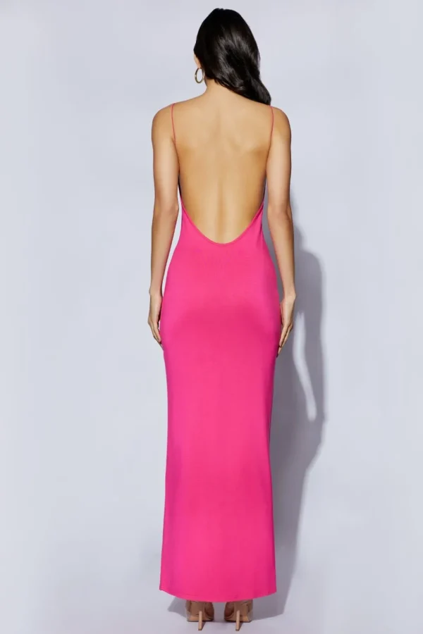 kirsty_7.webp Women MESHKI Maxi Dresses<Kirsty