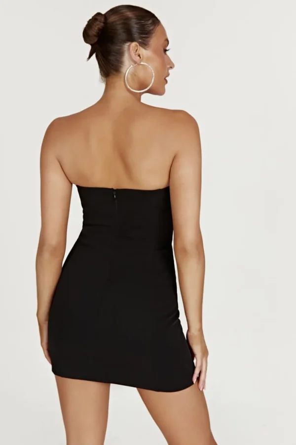 kiya_1.webp Women MESHKI Mini Dresses<Kiya