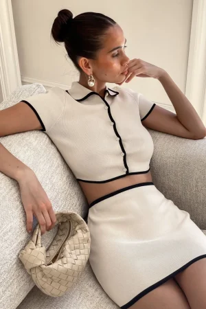 klara_0-3.webp Women MESHKI Skirts<Klara