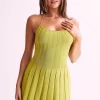 koa_0-1.webp Women MESHKI Mini Dresses<Koa