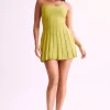 koa_3-1.webp Women MESHKI Mini Dresses<Koa