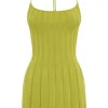 koa_8.webp Women MESHKI Mini Dresses<Koa