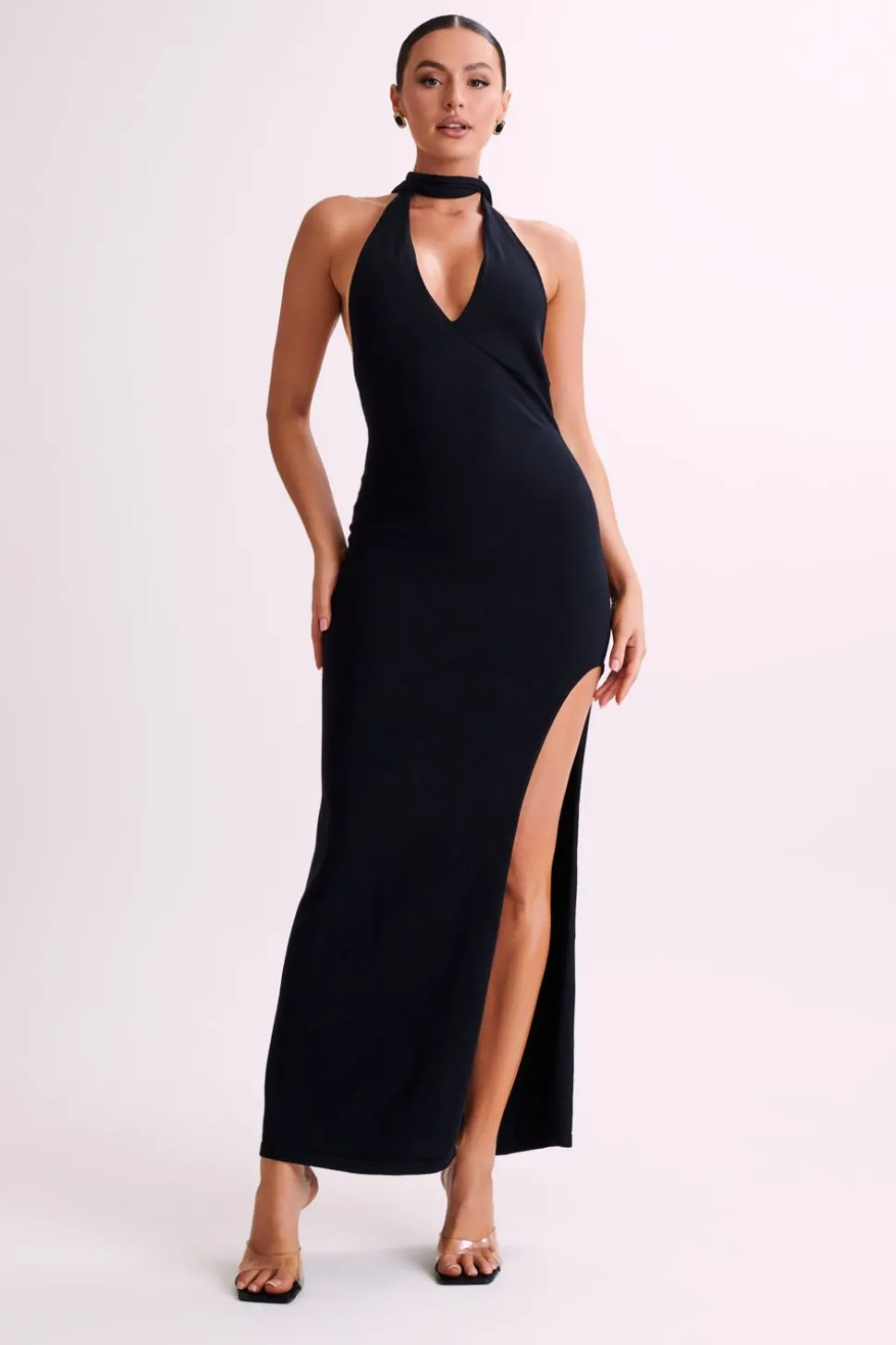 koko_0.webp Women MESHKI Maxi Dresses<Koko