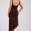 Women MESHKI Midi Dresses<Kora