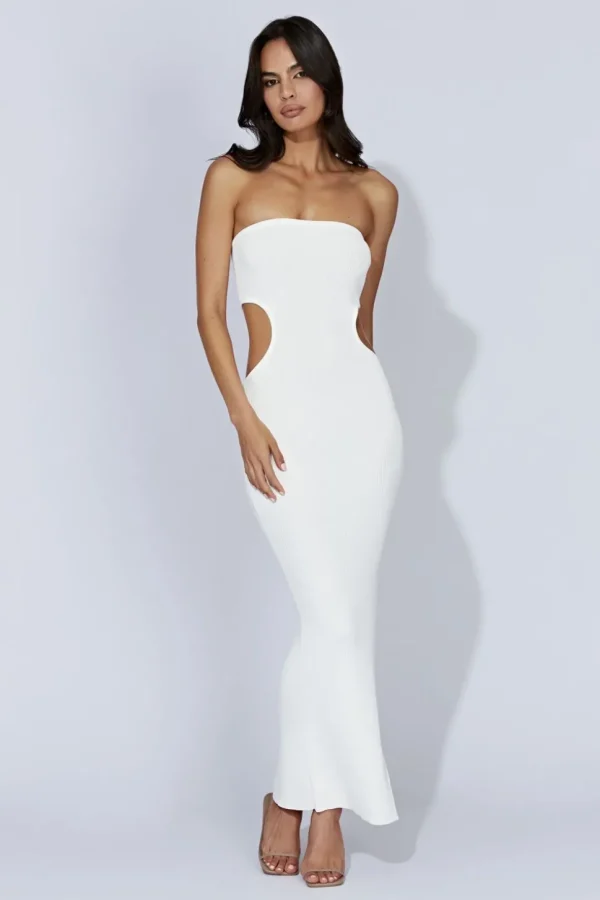 kori_0.webp Women MESHKI Maxi Dresses<Kori