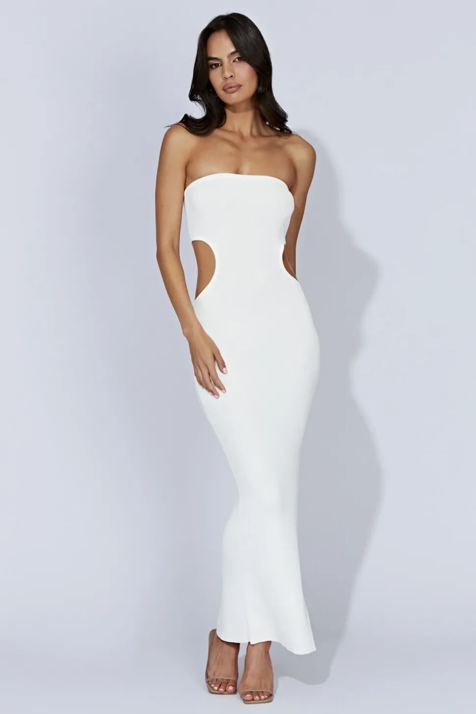 kori_0.webp Women MESHKI Maxi Dresses<Kori