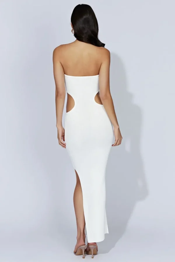 kori_1.webp Women MESHKI Maxi Dresses<Kori