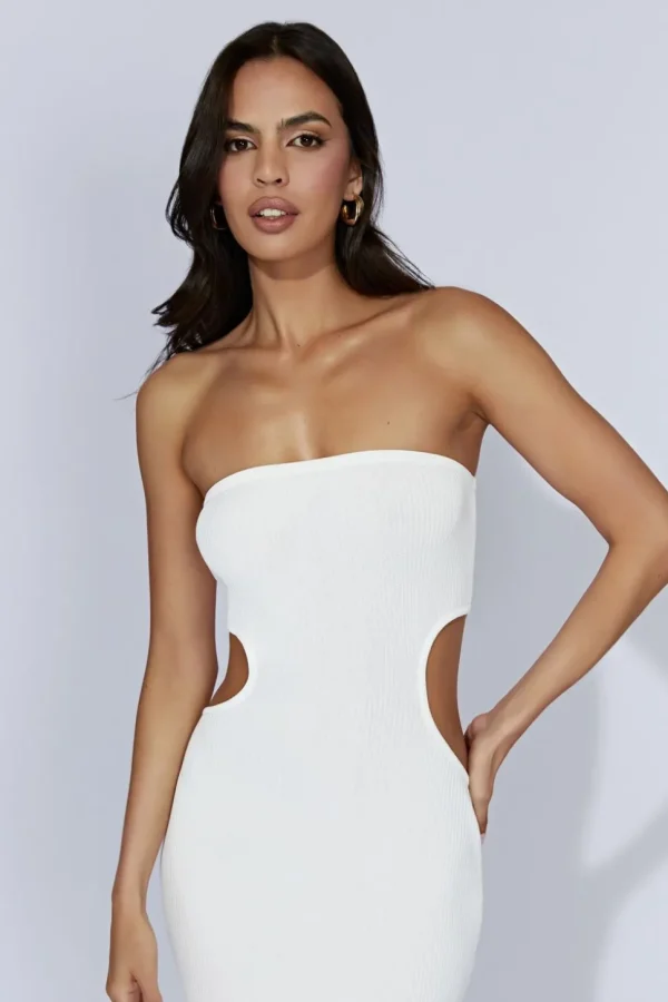 kori_2.webp Women MESHKI Maxi Dresses<Kori