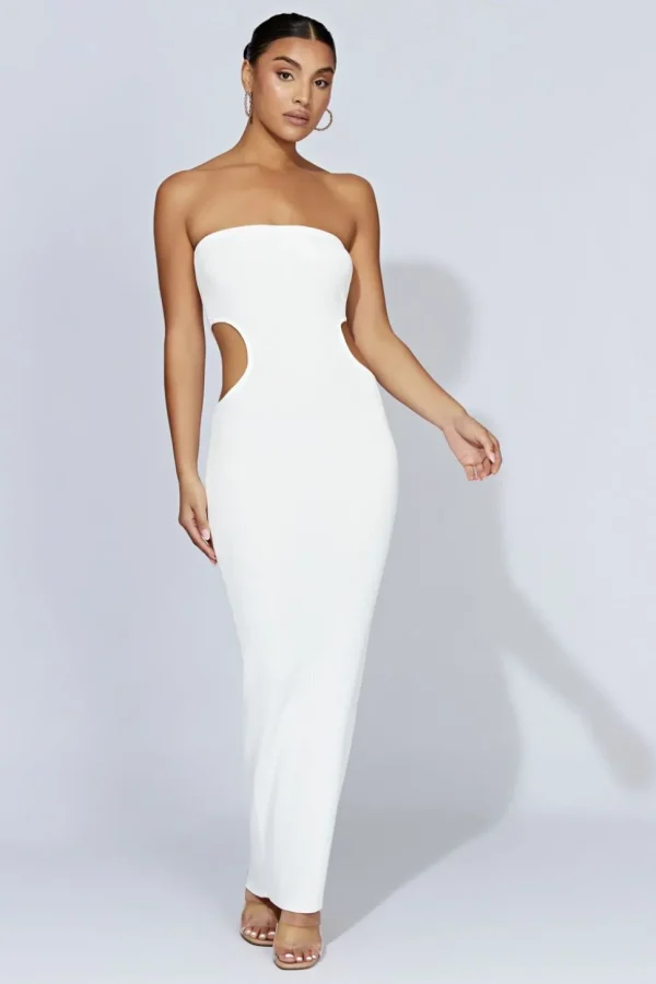 kori_9.webp Women MESHKI Maxi Dresses<Kori