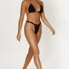 Women MESHKI Crochet<Korina