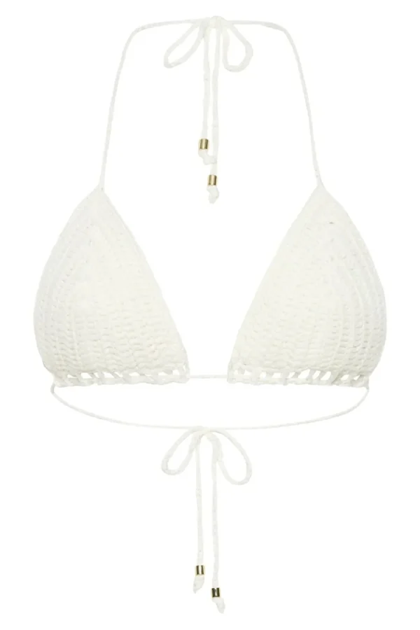 Women MESHKI Crochet<Korina