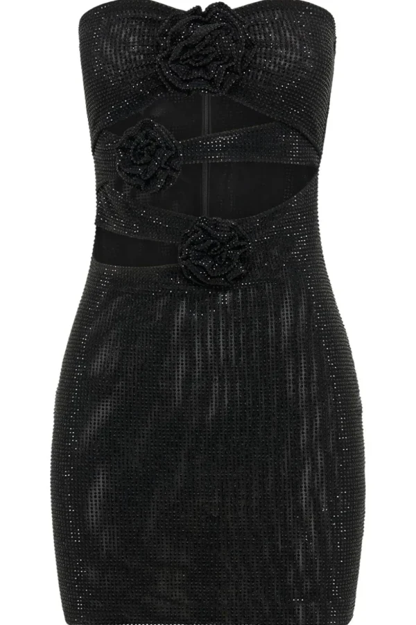 korinna_10.webp Women MESHKI Mini Dresses<Korinna