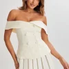 Women MESHKI Two Piece Sets<Krista