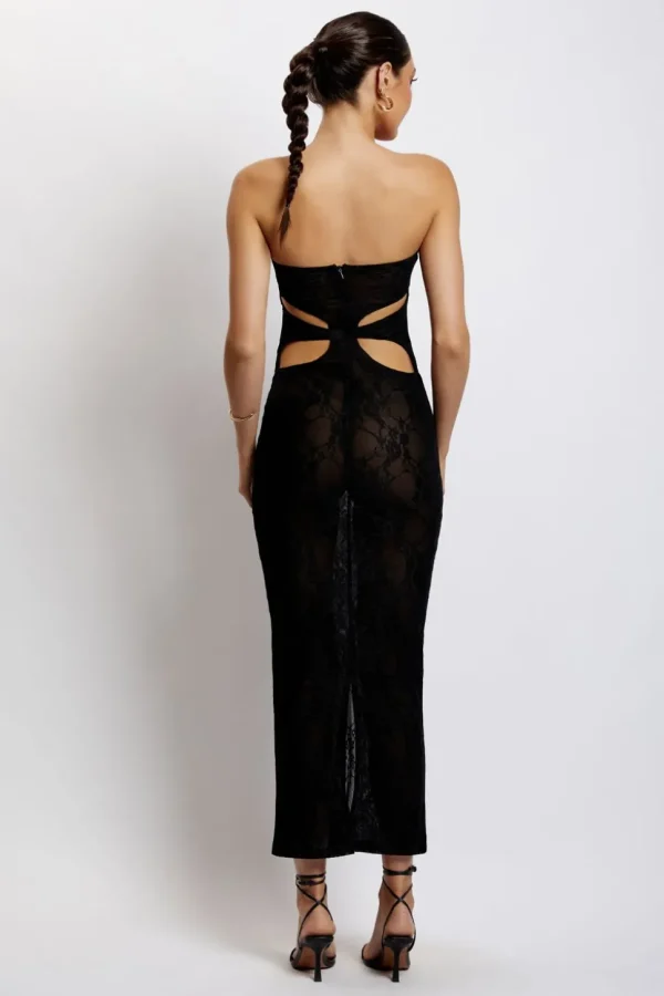 Women MESHKI Maxi Dresses<Krista