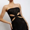 Women MESHKI Maxi Dresses<Krista