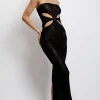 Women MESHKI Maxi Dresses<Krista