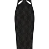 Women MESHKI Maxi Dresses<Krista