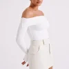 Women MESHKI Skirts<Kristen